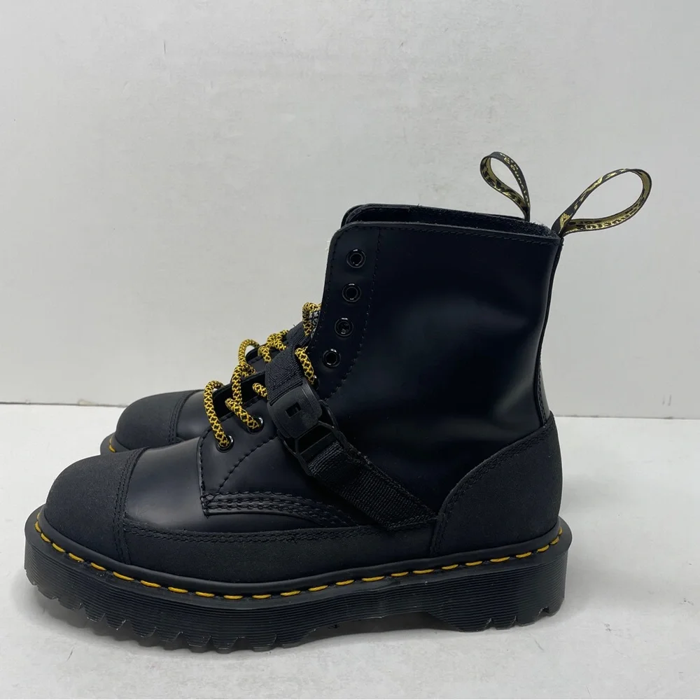 Dr. Doc Martens Bex Tech 1460 MM03 New - Picture 3 of 6